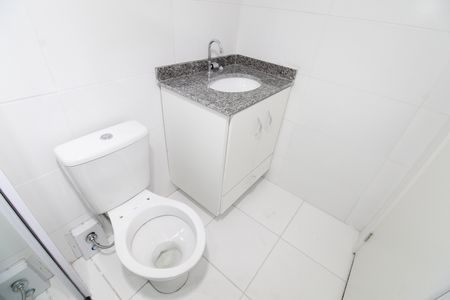 Apartamento para alugar com 54m², 2 quartos e 1 vagaBanheiro