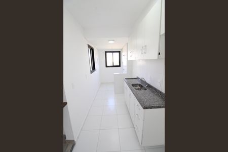 Apartamento para alugar com 54m², 2 quartos e 1 vagaCozinha