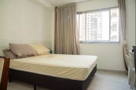 Studio de kitnet/studio à venda com 1 quarto, 27m² em Vila Clementino, São Paulo