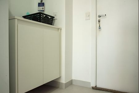 Studio para alugar com 27m², 1 quarto e sem vagaÁrea de Serviço