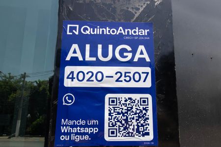 Apartamento para alugar com 85m², 2 quartos e sem vagaPlaca