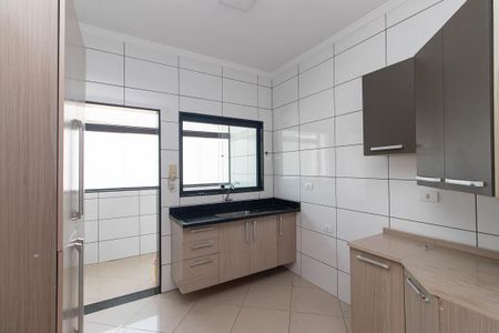 Apartamento para alugar com 85m², 2 quartos e sem vagaCozinha