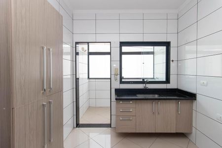 Apartamento para alugar com 85m², 2 quartos e sem vagaCozinha