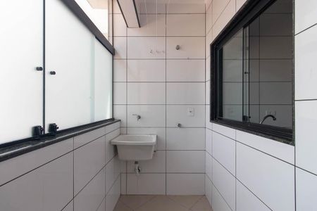 Apartamento para alugar com 85m², 2 quartos e sem vagaÁrea de Serviço