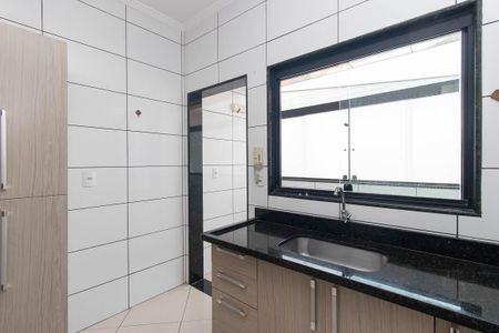 Apartamento para alugar com 85m², 2 quartos e sem vagaCozinha