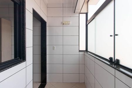 Apartamento para alugar com 85m², 2 quartos e sem vagaÁrea de Serviço