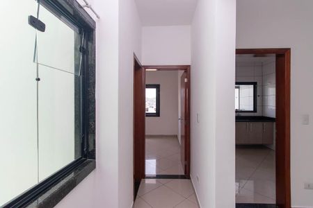 Apartamento para alugar com 85m², 2 quartos e sem vagaCorredor