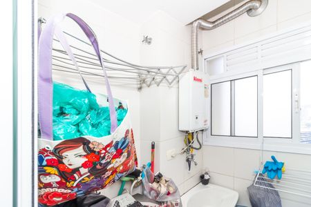 Apartamento à venda com 70m², 2 quartos e 1 vagaÁrea de Serviço