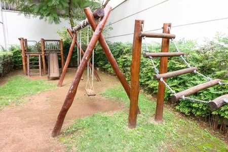 Apartamento à venda com 70m², 2 quartos e 1 vagaPlayground