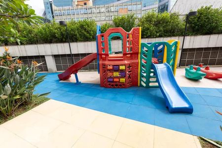 Apartamento à venda com 70m², 2 quartos e 1 vagaPlayground