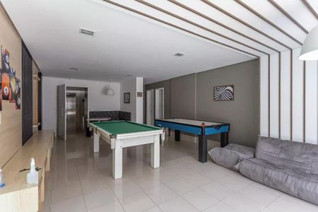 Apartamento à venda com 70m², 2 quartos e 1 vagaSalão de jogos
