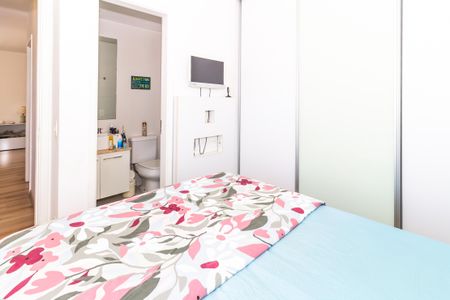 Apartamento à venda com 70m², 2 quartos e 1 vagaSuíte