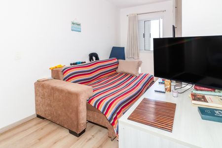 Apartamento à venda com 70m², 2 quartos e 1 vagaSala