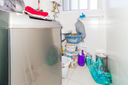 Apartamento à venda com 70m², 2 quartos e 1 vagaÁrea de Serviço