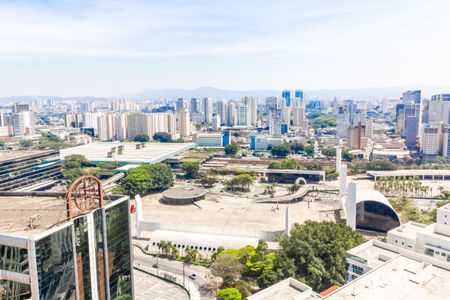 Apartamento à venda com 70m², 2 quartos e 1 vagaSuíte