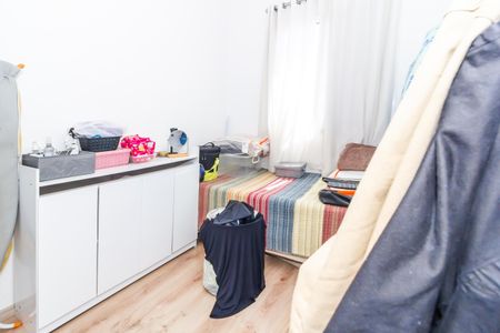 Apartamento à venda com 70m², 2 quartos e 1 vagaQuarto 2