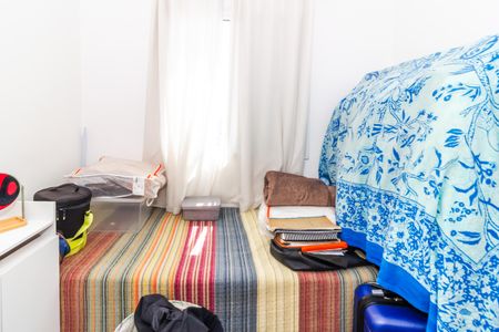 Apartamento à venda com 70m², 2 quartos e 1 vagaQuarto 2