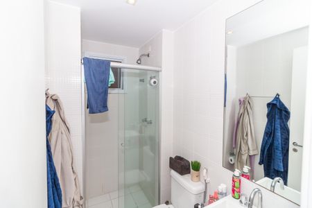 Apartamento à venda com 70m², 2 quartos e 1 vagaBanheiro