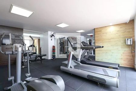 Apartamento à venda com 70m², 2 quartos e 1 vagaAcademia