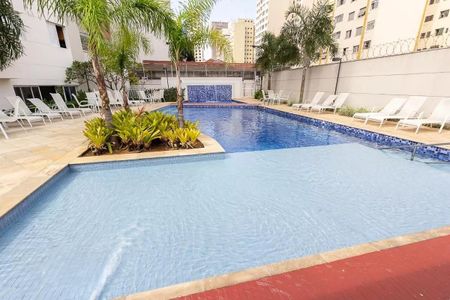 Apartamento à venda com 70m², 2 quartos e 1 vagaPiscina