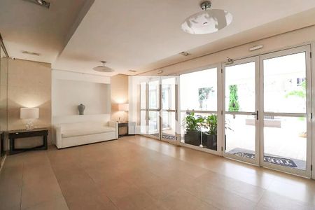 Apartamento à venda com 70m², 2 quartos e 1 vagaHall