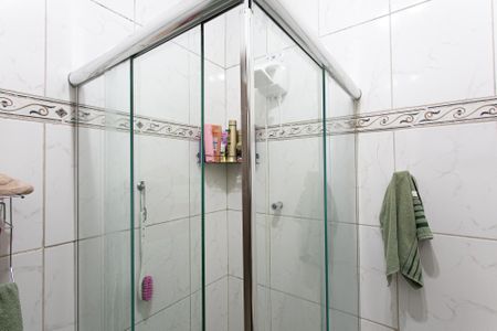 Casa à venda com 160m², 3 quartos e 3 vagas Casa à venda com 160m², 3 quartos e 3 vagasBanheiro Social