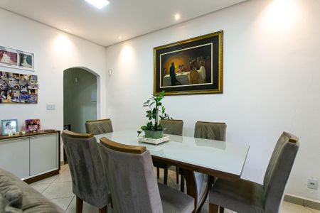 Sala de casa à venda com 3 quartos, 160m² em Vila Matilde, São Paulo