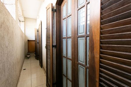 Casa à venda com 160m², 3 quartos e 3 vagas Casa à venda com 160m², 3 quartos e 3 vagasÁrea Externa