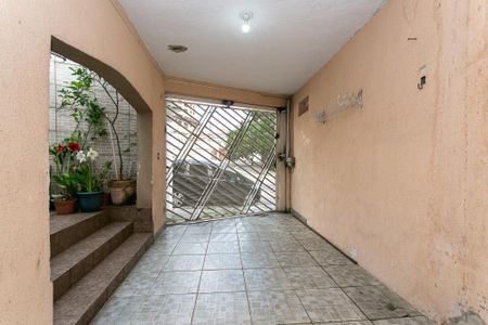 Casa à venda com 160m², 3 quartos e 3 vagas Casa à venda com 160m², 3 quartos e 3 vagasGaragem