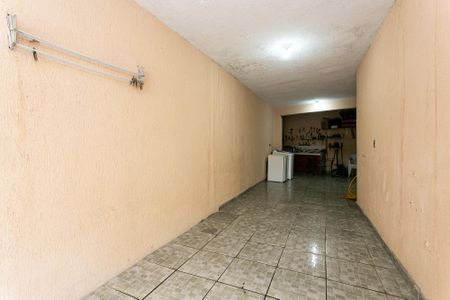 Casa à venda com 160m², 3 quartos e 3 vagas Casa à venda com 160m², 3 quartos e 3 vagasGaragem
