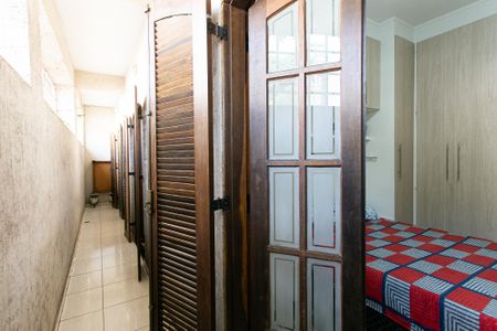 Casa à venda com 160m², 3 quartos e 3 vagas Casa à venda com 160m², 3 quartos e 3 vagasÁrea Externa