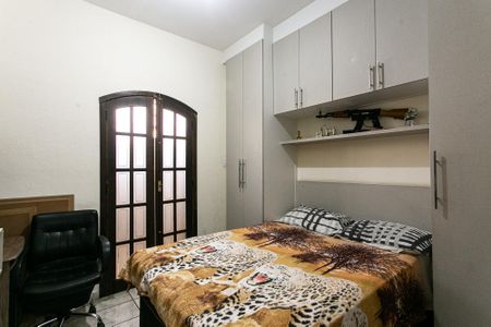 Quarto 1 de casa à venda com 3 quartos, 160m² em Vila Matilde, São Paulo