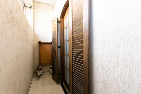 Casa à venda com 160m², 3 quartos e 3 vagas Casa à venda com 160m², 3 quartos e 3 vagasÁrea Externa