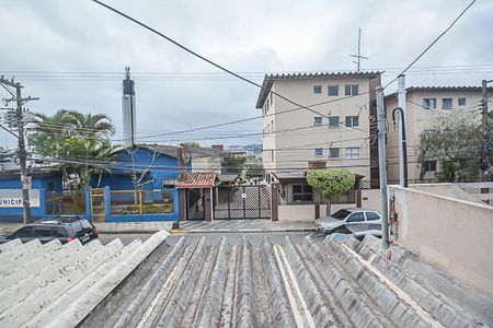 Casa à venda com 173m², 3 quartos e 2 vagasVista do Sacada do Quarto 2