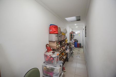 Casa à venda com 173m², 3 quartos e 2 vagasCloset do quarto 1