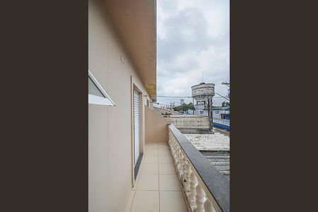 Casa à venda com 173m², 3 quartos e 2 vagasSacada do Quarto 2