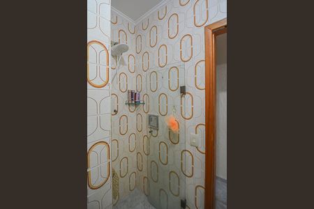 Casa à venda com 173m², 3 quartos e 2 vagasBanheiro