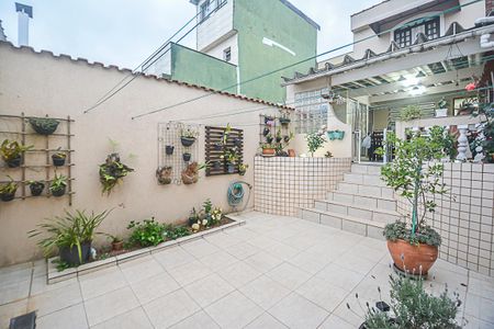 Casa à venda com 173m², 3 quartos e 2 vagasQuintal