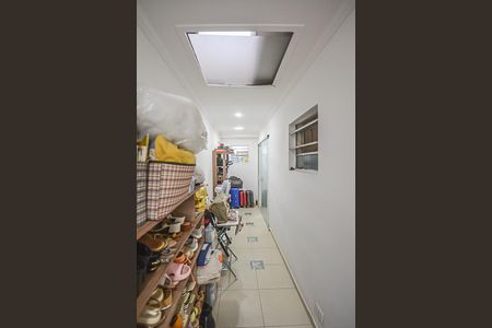 Casa à venda com 173m², 3 quartos e 2 vagasCloset do quarto 1