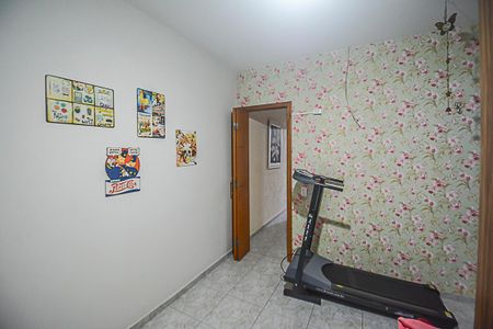 Casa à venda com 173m², 3 quartos e 2 vagasQuarto 1