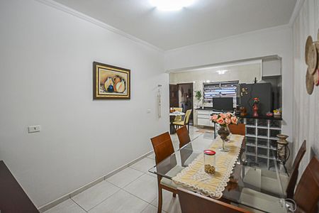 Casa à venda com 173m², 3 quartos e 2 vagasCopa