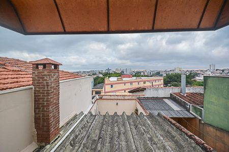 Casa à venda com 173m², 3 quartos e 2 vagasVista da Suíte