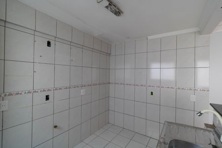 Apartamento à venda com 98m², 2 quartos e 1 vaga Apartamento à venda com 98m², 2 quartos e 1 vagaCozinha