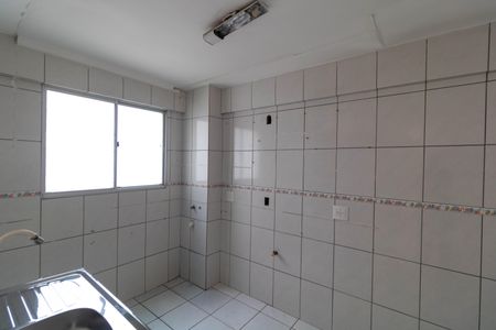 Apartamento à venda com 98m², 2 quartos e 1 vaga Apartamento à venda com 98m², 2 quartos e 1 vagaCozinha