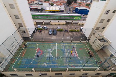 Apartamento à venda com 98m², 2 quartos e 1 vaga Apartamento à venda com 98m², 2 quartos e 1 vagaÁrea comum - Quadra