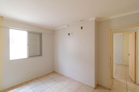 Quarto 01 de apartamento à venda com 2 quartos, 98m² em São Bernardo, Campinas