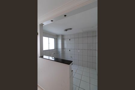Apartamento à venda com 98m², 2 quartos e 1 vaga Apartamento à venda com 98m², 2 quartos e 1 vagaCozinha