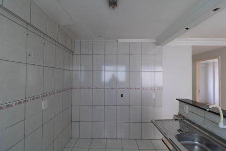 Apartamento à venda com 98m², 2 quartos e 1 vaga Apartamento à venda com 98m², 2 quartos e 1 vagaCozinha