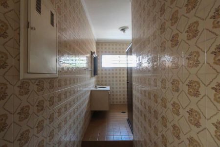 Casa à venda com 300m², 6 quartos e 2 vagasBanheiro da Suíte