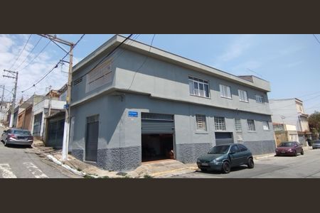 Casa à venda com 300m², 6 quartos e 2 vagasFachada